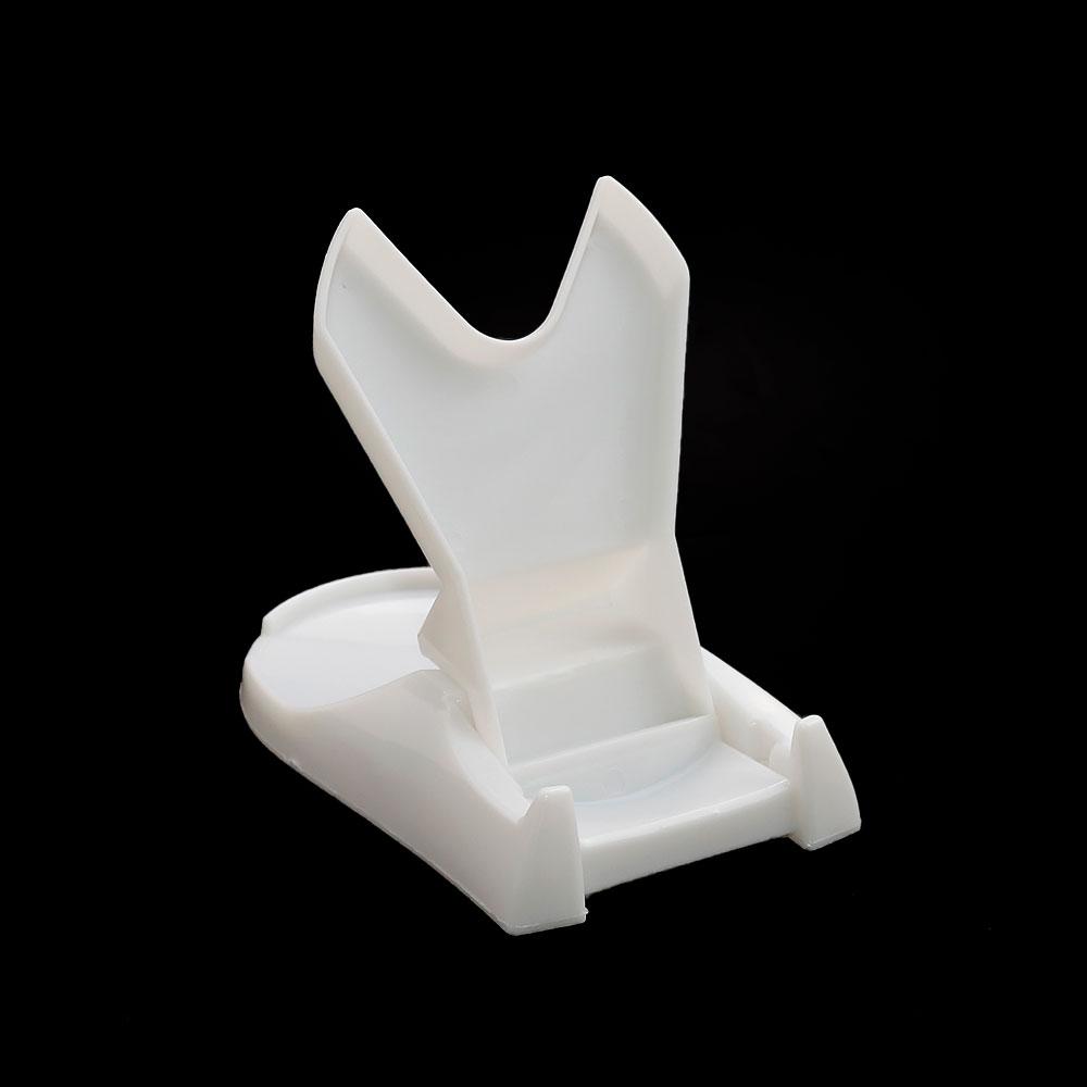 Silicone World Multifunctional Foldable Pot Lid Rack Plastic Storage Rack Spoon Holder Pot Stand Kitchen Tableware Storage Tools