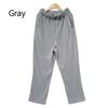 Pants for Women Stylish Pleats Pants Daily Wear Korea Fashion