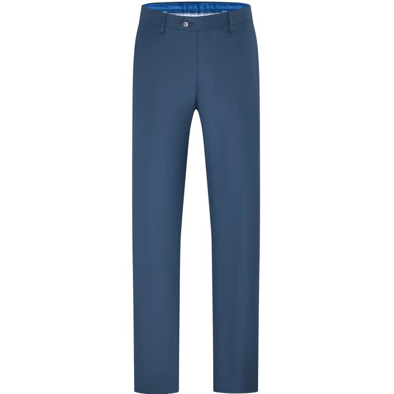 EMZ Erdos Men s Pure Wool Business Suit Trousers 88B