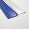 PVC Card Type Shelf Label Strips for Convenience Stores