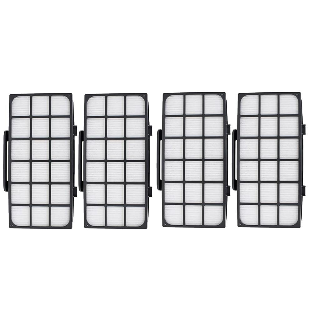 Replacement Filter for Rowenta X-Trem Power Cyclonic RO69xx RO6941EA RO6963EA RO6921EA Vacuum Cleaner