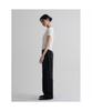 8seconds Layered Short Sleeve Pullover Ivory