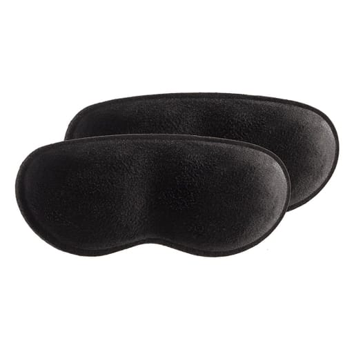 XuJJJJunB Podpatěnky proti sklouzávání bot, Prevence puchýřů, Polštářek na patu, Zabraňuje sklouzávání, Chrániče pat bot s lepicími nálepkami, Balení