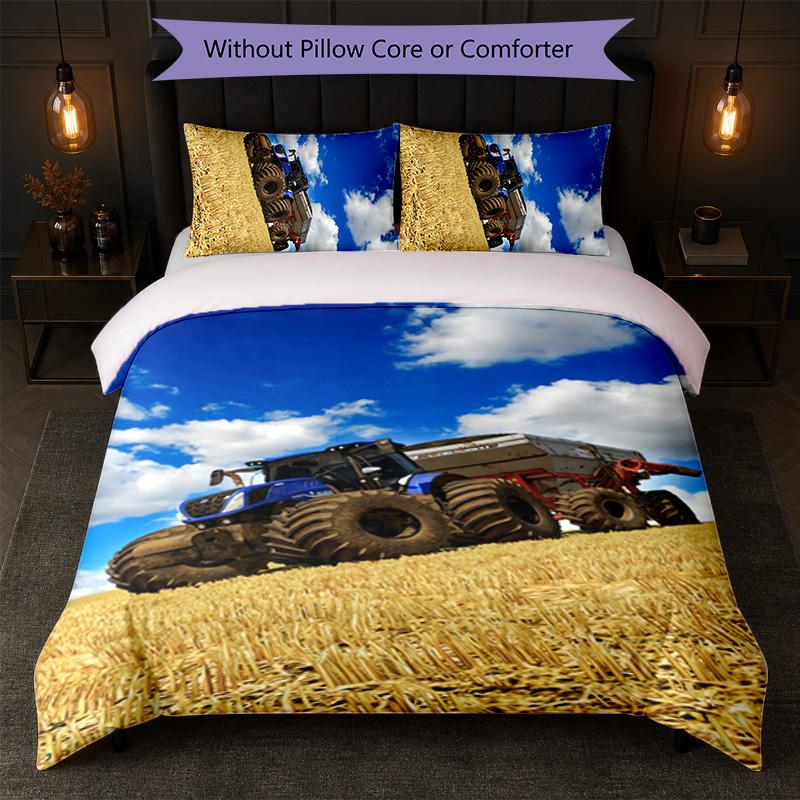 New Holland druka 3 gab. Palagu