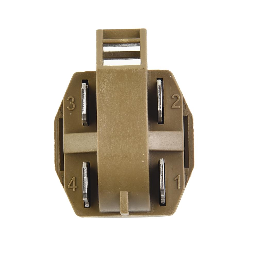 2262185 Start Relay Compressor PTC Start Relay IC-4