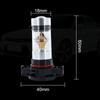 2 шт. Протитуманні фари для Jeep Grand Cherokee 2011-2012 Білі/Жовті лампочки 2504 PSX24W 12276 Світлодіодна протитуманна фара Автомобільні аксесуари