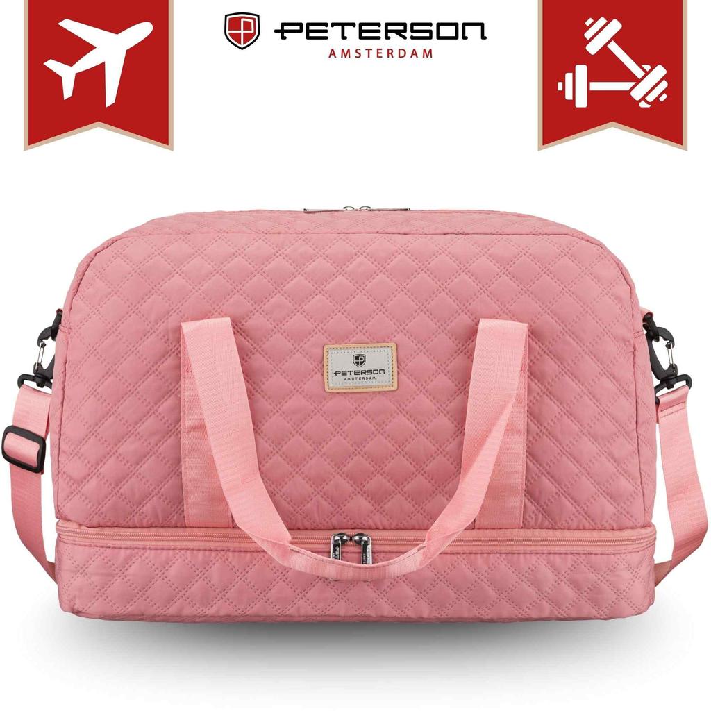 Torba PTN PIK-01-8540 Pink