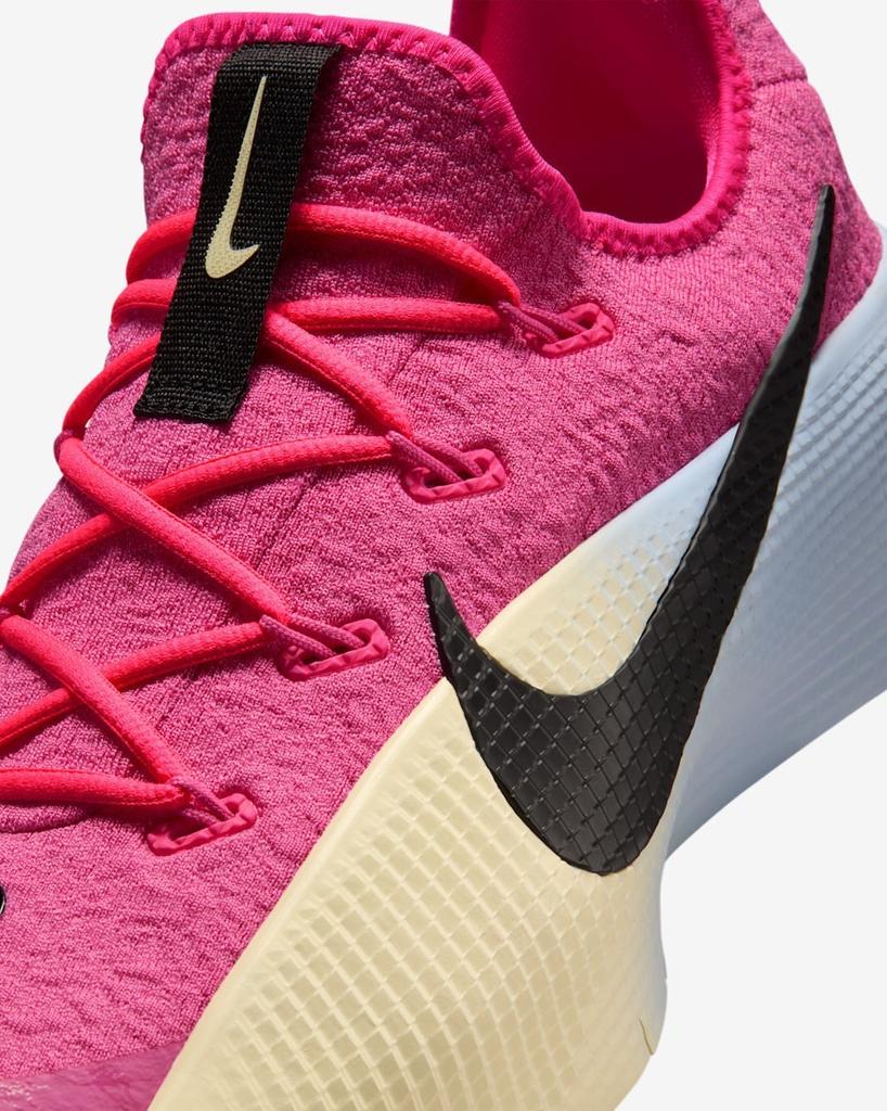 FJ6151-602 Nike LeBron TR 1 Pinksicle Alabaster Hydrogen Blue Black (Men's)