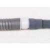 1/5Pcs Plastic Hose Adapter Kit Universal Water Pipe Coupling  For Washing Machine Drain