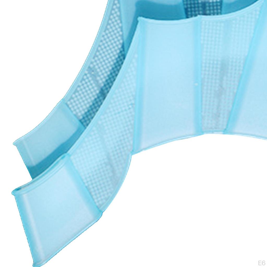 Training Hand Fins for Water Sports