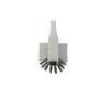 Household Kitchen Bathroom Scrub Dish Bottle Cleaning Brush