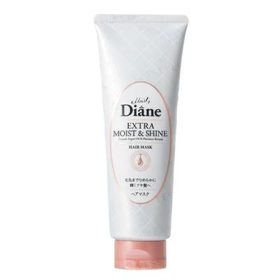 NatureLab - Moist Diane Perfect Beauty Extra Moist & Shine Maska na vlasy