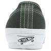 Vans Autentyczne Reedycja LX Gunmetal Unisex Sneakers Szare VN0007QZ2VM