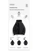 Woodpecker Women's 2025 3-in-1 Windproof Waterproof Jacket for Spring & Autumn Camping and Hiking
