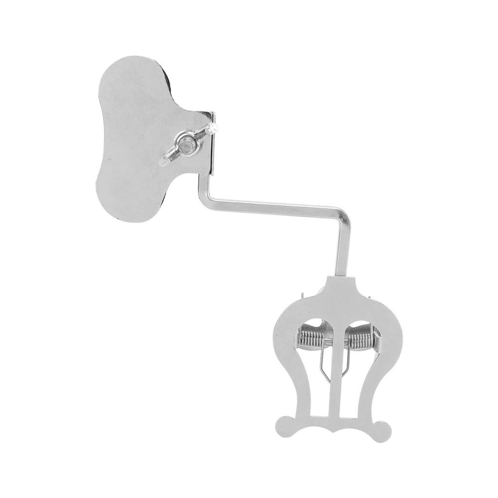 Music Folder Mini Portable Wind Universal Music Score Marching Sheet Music Holder