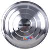 JINGRX 80cm 304 Stainless Steel Universal Pot Lid