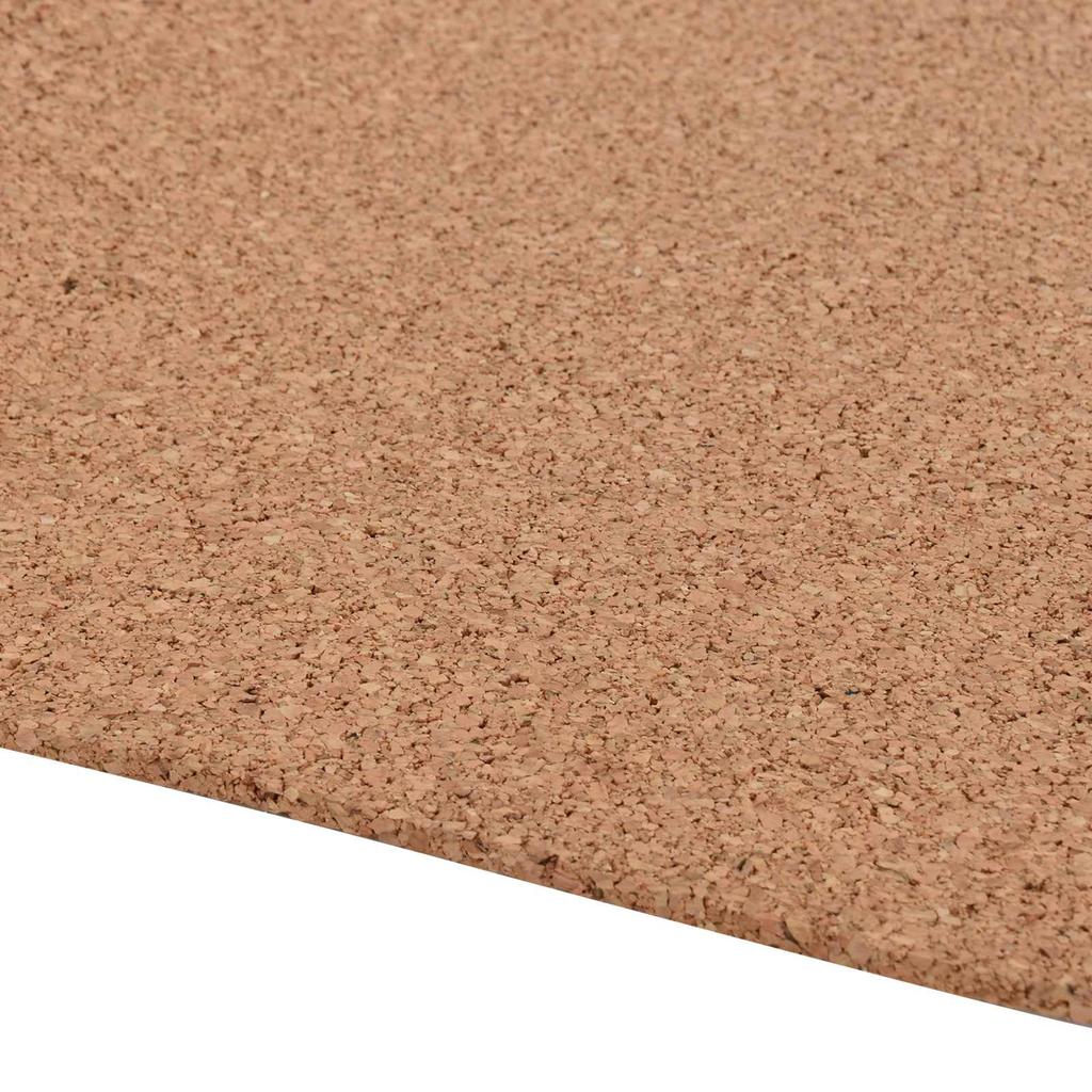 Cork Roll Brown 200 X 50 X 0.5 Cm Cork