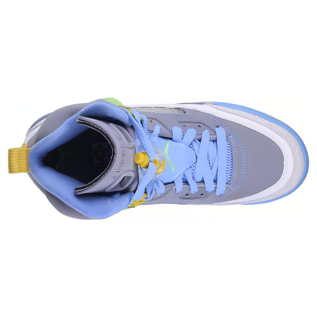 New JORDAN Spizike Easter 315371-056