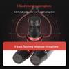 SANSUI E2 Plus Portable Karaoke Speaker with Display CN plug (adapter included)