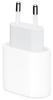 APPLE USB-C Power Adapter MD3J4ZM/A 20W White