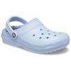 Crocs EVA Double-wear Comfortable Outdoor Hole Shoes Unisex Blue Stone