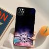 Interstellar Movie Case For iPhone 11 Pro Max XR X XS SE 2020 Case For iPhone 13 12 Mini 7 8 Plus Cover Case