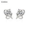 Lindon Earrings Drop Earrings for Women Wedding Party Gifts