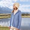 LAFUMA Women's Hooded Fleece Jacket