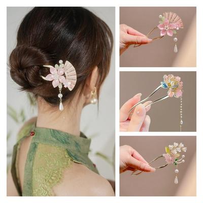 Accesorios para el cabello – Pinzas y clips para el pelo