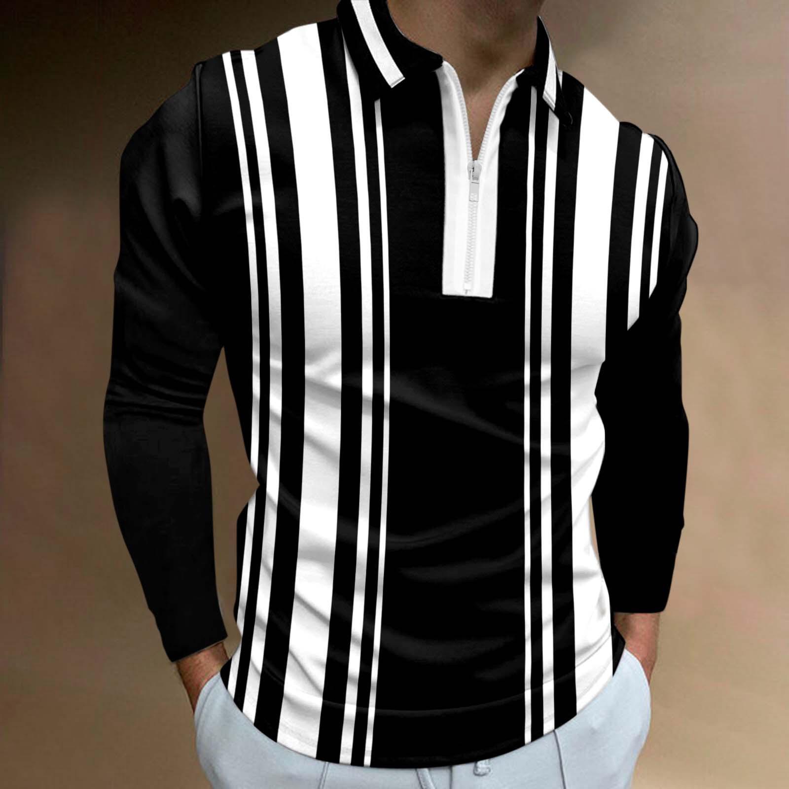 

Мужская рубашка поло с длинным рукавом, мужская осенне-зимняя мужская рубашка поло с принтом, деловая одежда, роскошная мужская футболка, поло, футболки, топы XL