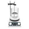 2L/5L/20L Heating Magnetic Stirrer Digital Display Thermostatic Stirrer Laboratory Hot Plate Magnetic Mixer