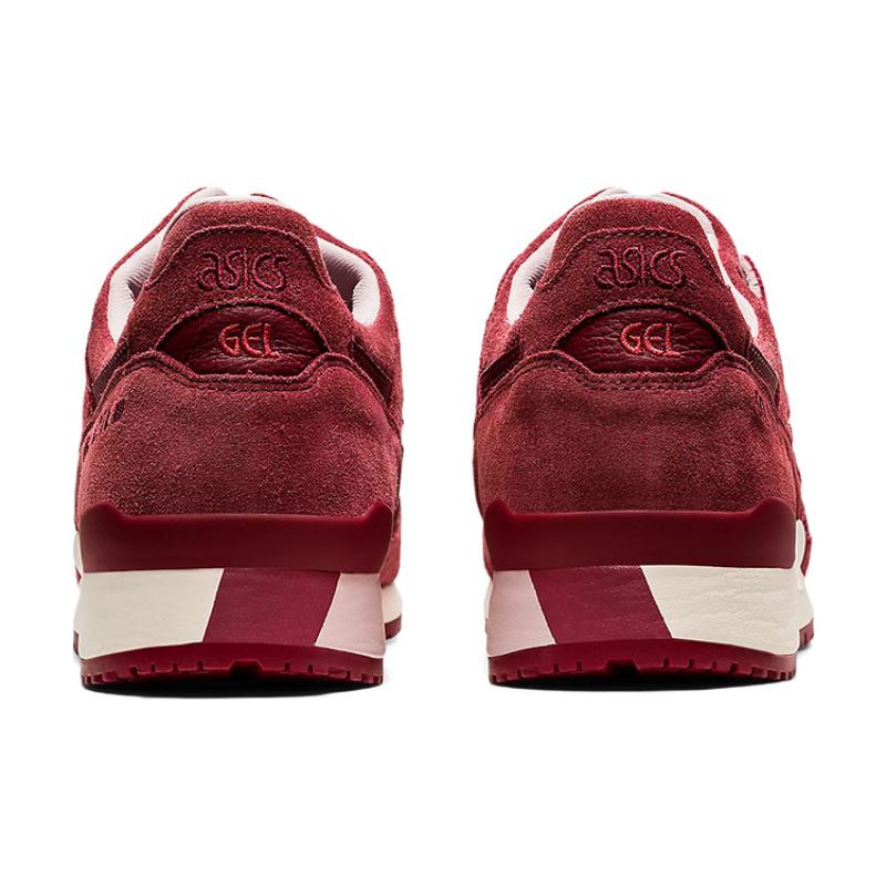 Asics Gel Lyte Iii Og Changing Of The Seasons Pack Fall Sneakers 1201A296-700