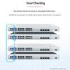 Huawei Kunling S310-24P4S Enterprise Layer 3 Gigabit PoE Managed Switch