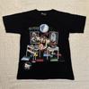 VTG 1997 Talkin Tees Warner Bros Looney Tunes Mix Master DJ Taz Tee Size Small