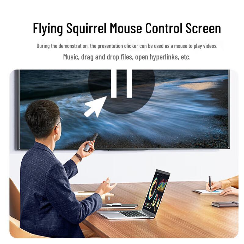 Ugreen LP480 Digital Laser Presenter