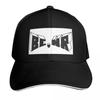 Black Country New Road Ants From Up There Baseball Cap Men Women Casual Summer Sport Sun Cap