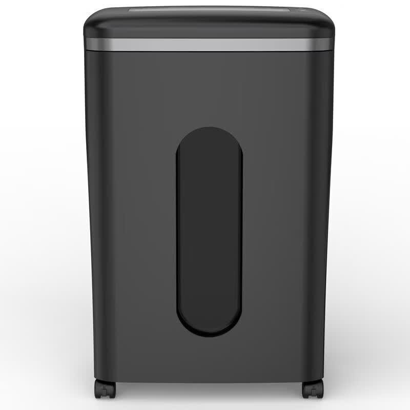 Comi P-8720D Level 5 Security Cross-Cut Shredder CN plug (adapter included)