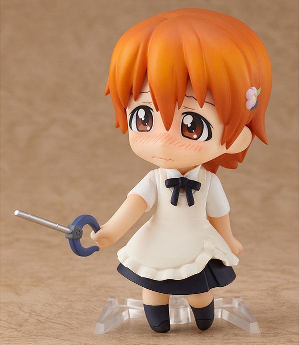 Un Good Smile Company Nendoroid Mahiru Inami 230 Max Factory Figure Collection Unopened,