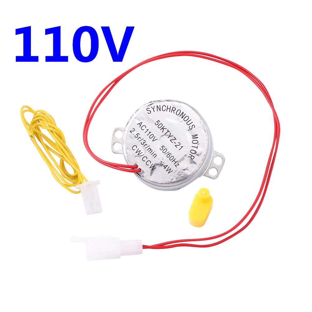 

Mini Incubator Motor Accessories AC 220V/110V 50/60Hz Turn The Eggs Motor Egg Incubator Hand-made Incubator Equipment 10Pcs