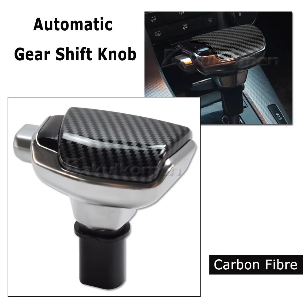Gear Shift Knob Automatic Car Stick Shifter Lever Pen Handle Replacement For Opel Insignia Astra Zafira Tourer For Buick Regal