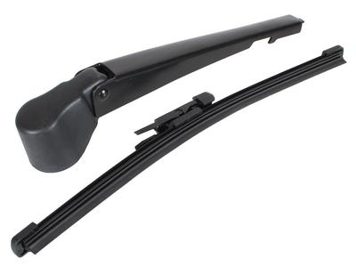 Mercedes W176 A-Class 12-18 Rear Wiper Arm + Blade