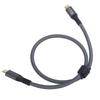 USB C To USB C Cable Support 20Gbps Data Transfer 240W Fast Charging 4K 60Hz Video Output USB C 3.2 Gen 2 Cable