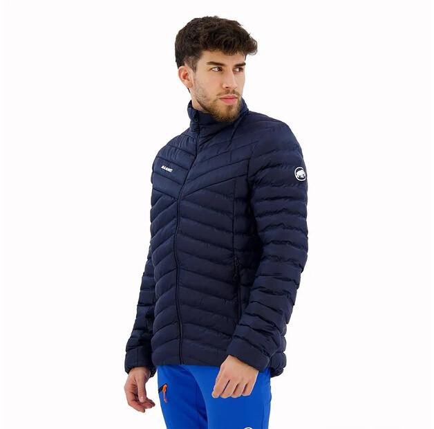 Mammut Albula In Jacke
