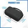 Case EVA Holder Convenient Storage Portable Accessory for
