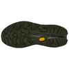 SAUCONY Trigon Ultra Comfortable Soft Waterproof Rebound Mid-Top Running Shoes Unisex Running Shoes Gray S28291-4