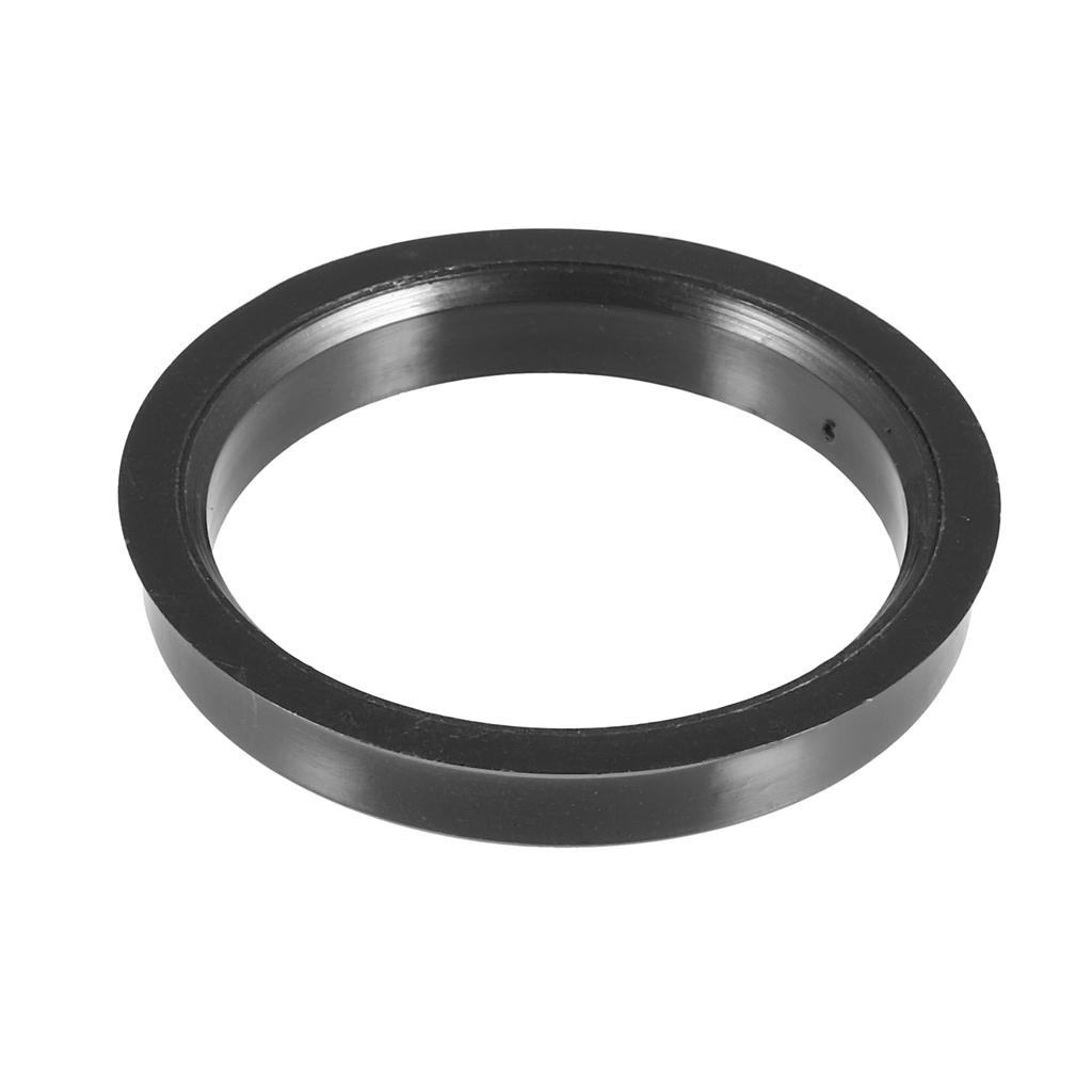 uxcell Inel de centrare, 2,6 inch (67.1 mm) / 2,2 inci (56.1 mm), Butucul roții