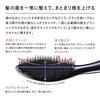 ReFa AILE BRUSH (Silver Sky)