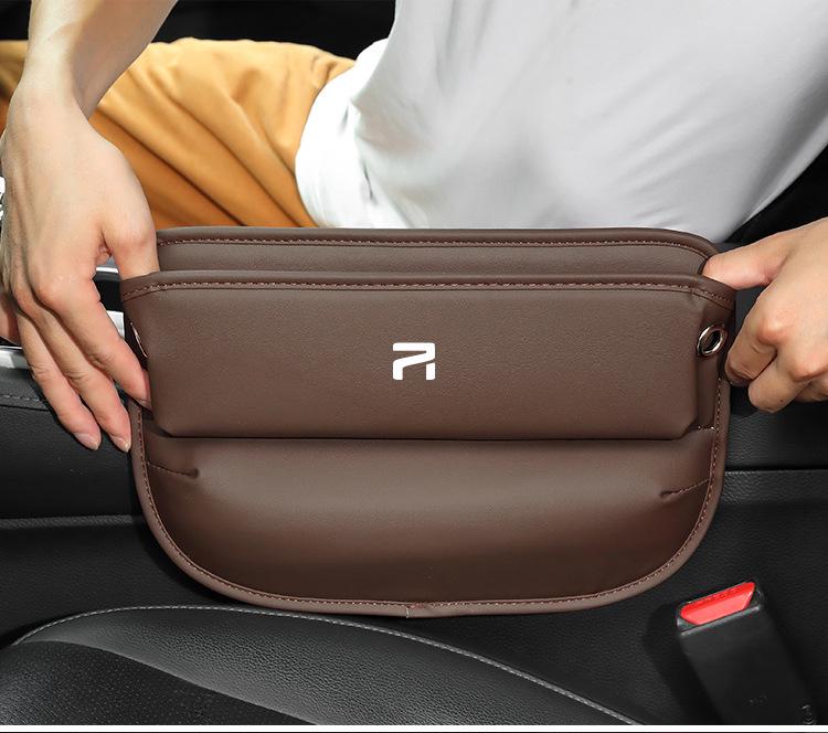 Feifan Car Seat Gap Storage Box for R7/F7/MARVEL/R - Interior Car Organizer