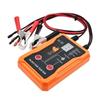Automotive Oil Injector Diagnostic Equipment 8 Pulse Modes 4 Wire Double Channel Injector for Car Diagnosis Cleaning Tool