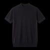 JOW Men's 100% Mercerized Wool Short Sleeve T-Shirt
